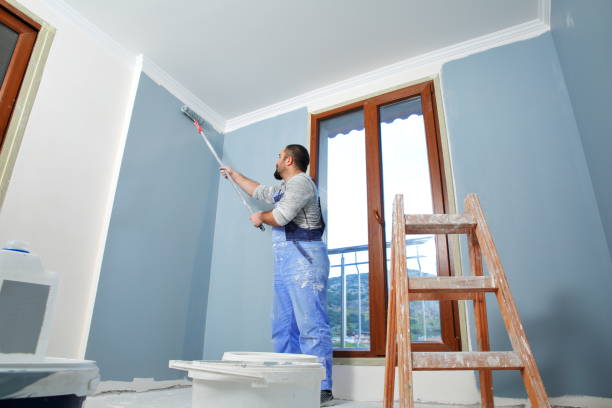 Best Air Quality Testing for Mold Spores  in South Deerfield, MA