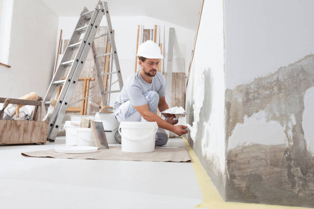 Best Residential Mold Inspection & Testing  in South Deerfield, MA